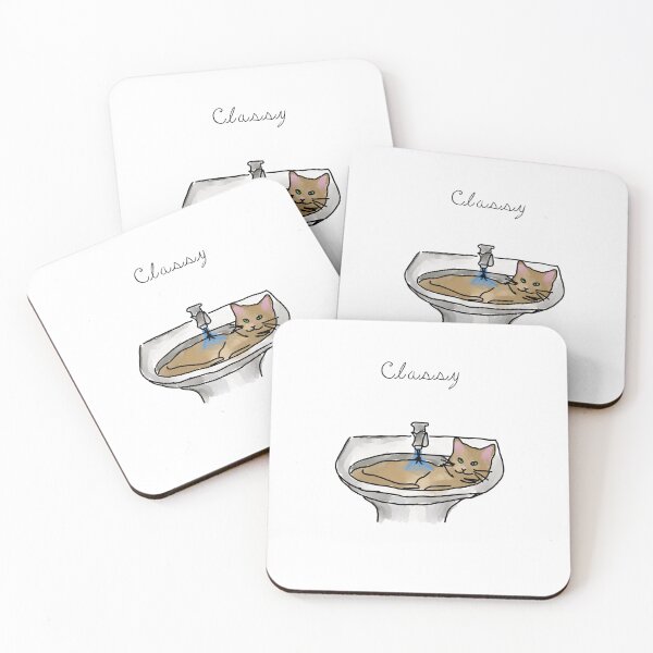 Item preview, Classy designed and sold by NotBadDesigns.