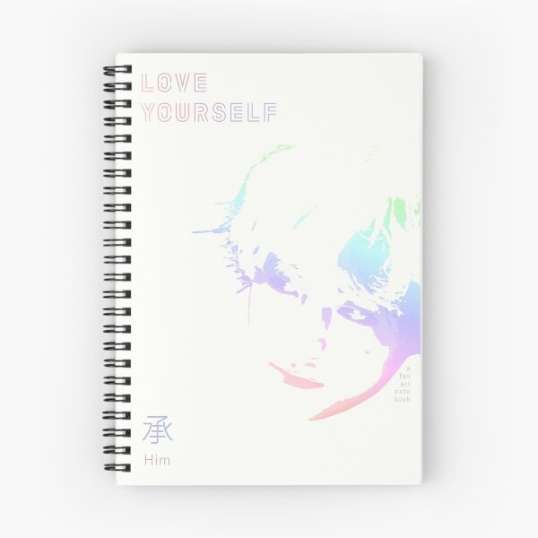 Item preview, Korean fandom gift: V BTS Bangtan Boys in Love Yourself 承 Her designed and sold by SVELTEfigures.