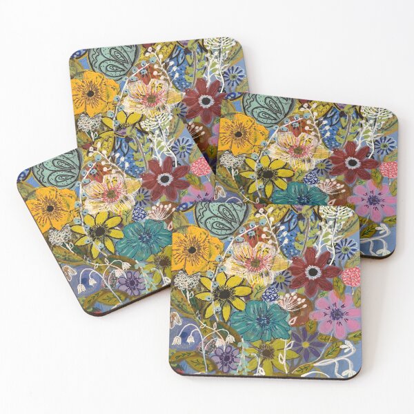 Item preview, Tarjeta abstracta designed and sold by bernwl.