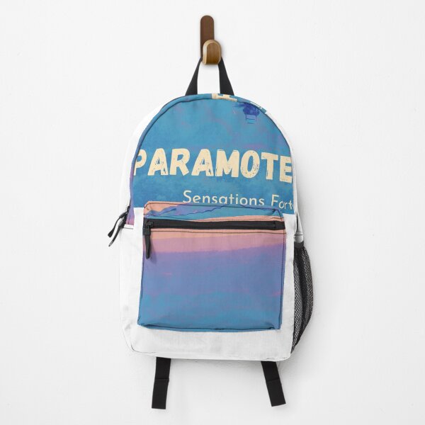 Item preview, Paramotor Thrills! classic t shirt designed and sold by TforYouDesign.