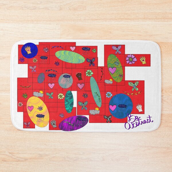 Item preview, Be Abstract designed and sold by sammyjean08.
