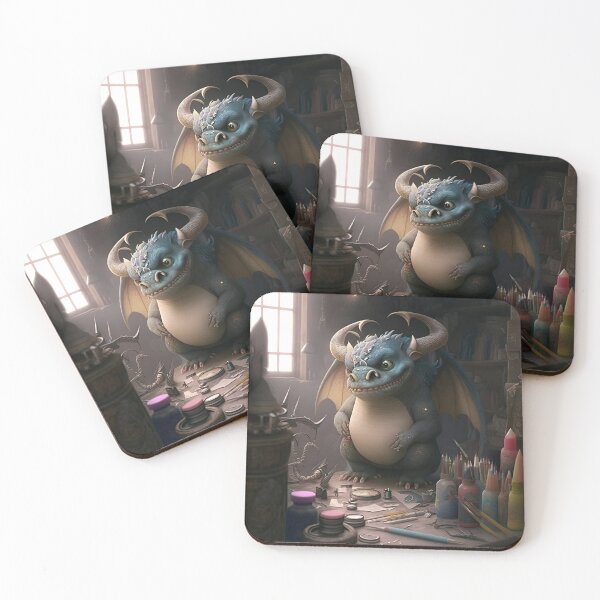 Item preview, Art Guardian designed and sold by Bold-Balance.