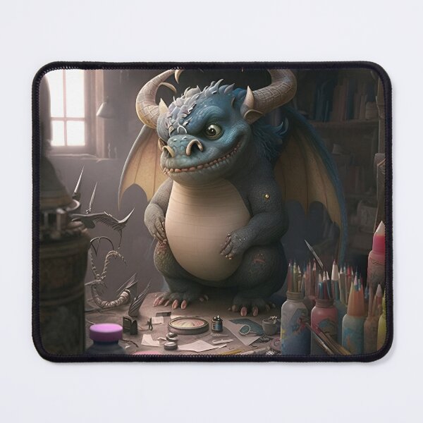 Item preview, Art Guardian designed and sold by Bold-Balance.