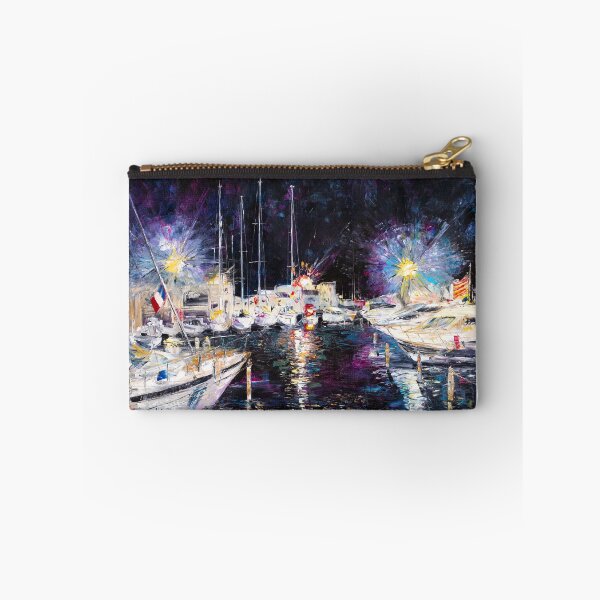 Item preview, Harbor Lights of Empuriabrava designed and sold by Natalia_Shchip.