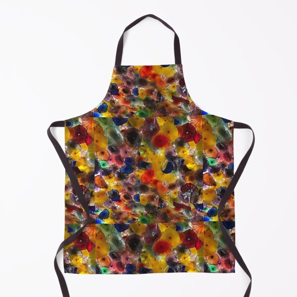 Item preview, Las Vegas Bellagio Chihuly’s Art Blossoms Fiori Di Como designed and sold by BaggyYogaPants.
