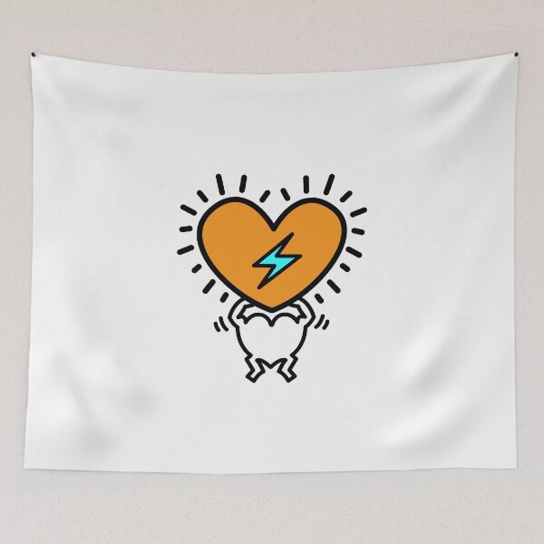 Item preview, Zaps make Bitcoin strong designed and sold by bitpopart.