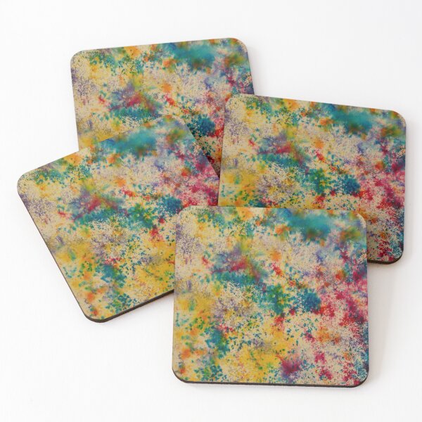 Item preview, Floral Impressions designed and sold by mattypainter.