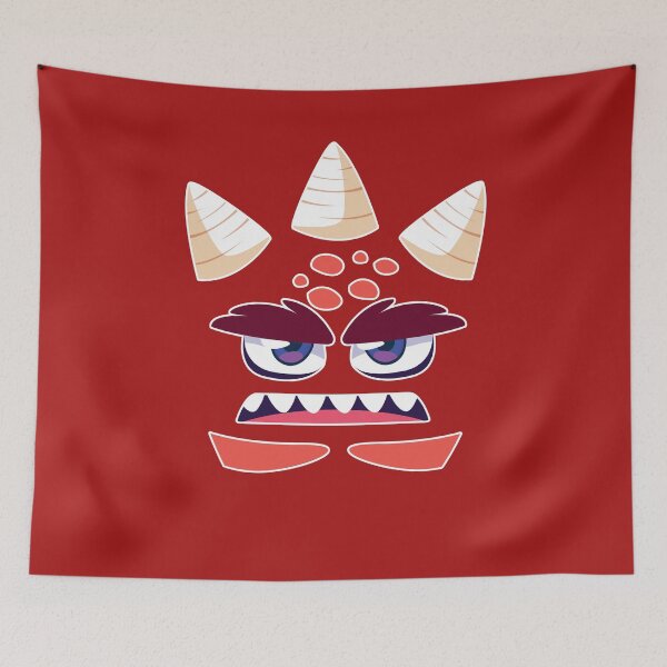 Item preview, 3 Horn Crown designed and sold by DQbd.