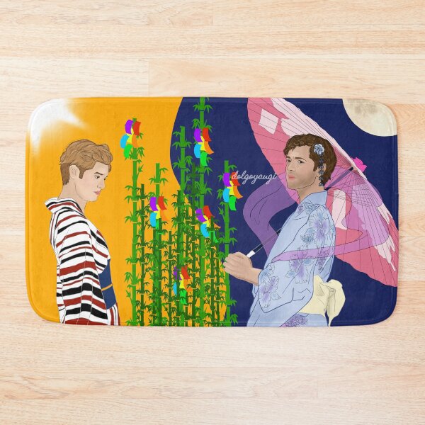 Artikelvorschau, Tanabata Destiel entworfen und verkauft von dolgoyangimerch.