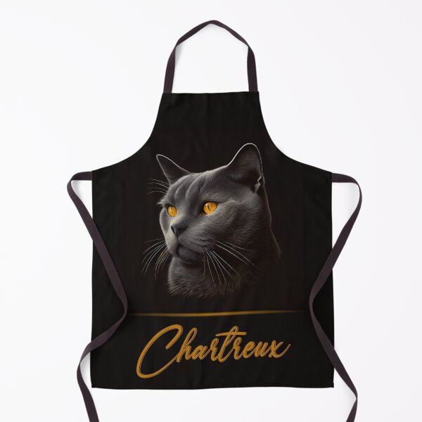 Item preview, Elegant Chartreux designed and sold by Best-Breeds.