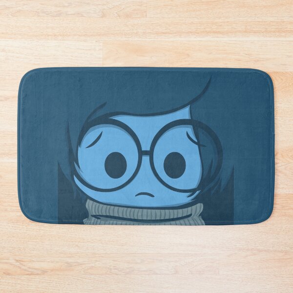 Item preview, Sadness designed and sold by ExpiredKimchi.