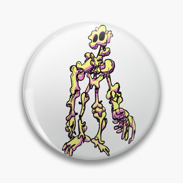 Item preview, Bumpy Skeleton designed and sold by yotemarket.