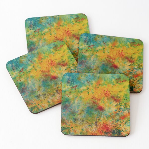 Item preview, Watercolour Abstract designed and sold by mattypainter.