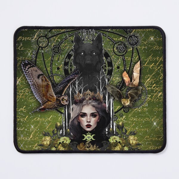 Item preview, Dark Magick designed and sold by incarnations.