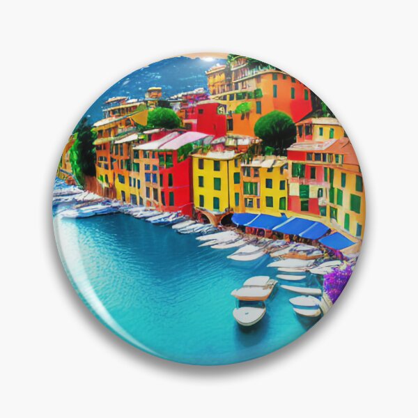 Artikelvorschau, Portofino Italien 2 entworfen und verkauft von tkel1.