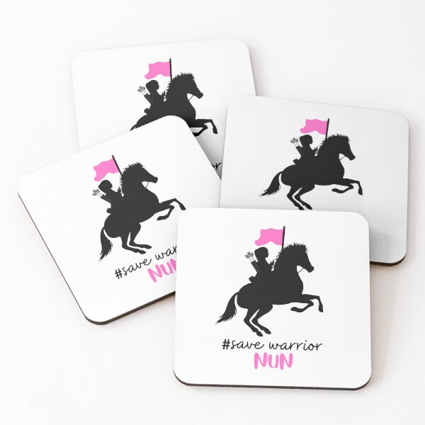Item preview, The Save Warrior Nun Queen theme designed and sold by DesignsCreative.