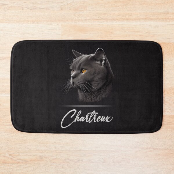 Item preview, Adorable Chartreux designed and sold by Best-Breeds.
