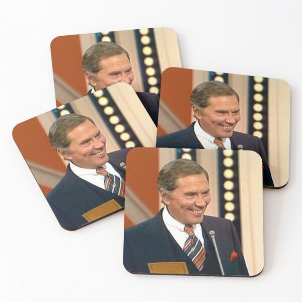 Item preview, Gene Rayburn 1980-81 photo designed and sold by gameshowfan2001.