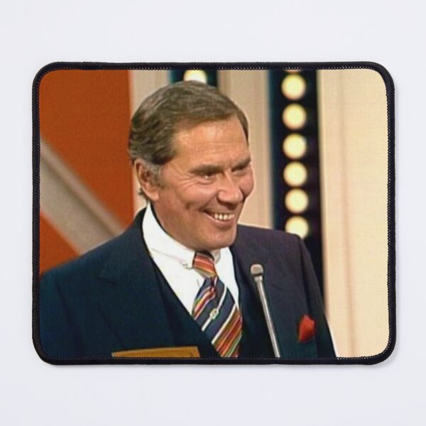 Item preview, Gene Rayburn 1980-81 photo designed and sold by gameshowfan2001.