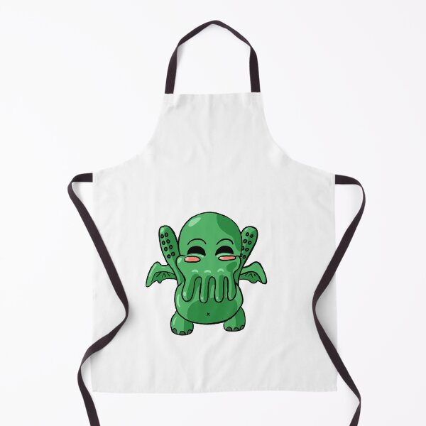 Item preview, cutethulhu designed and sold by Kavucorpus.