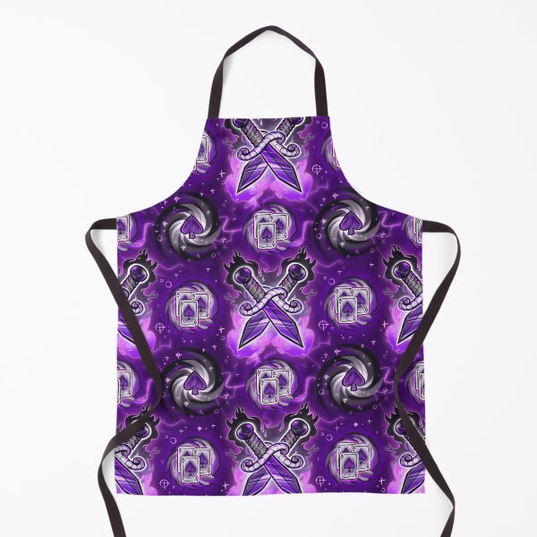 Item preview, Ace of Blades designed and sold by Punkaroonio.