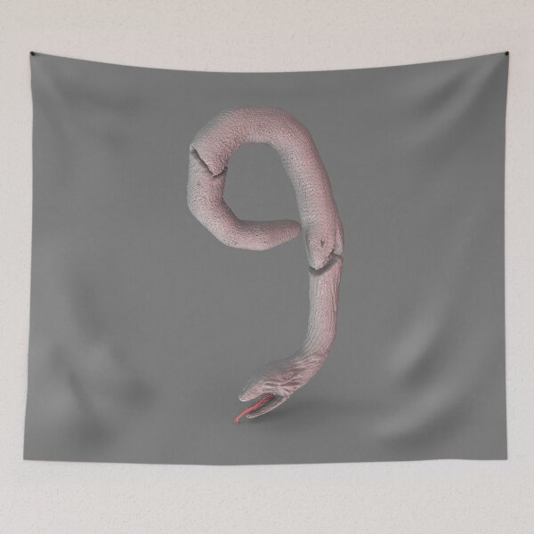 Item preview, 9 designed and sold by Bejuko.