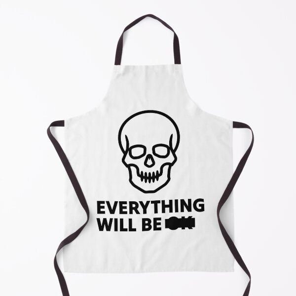 Item preview, Everything Will Be - Black & White Edition designed and sold by David Mitchell.