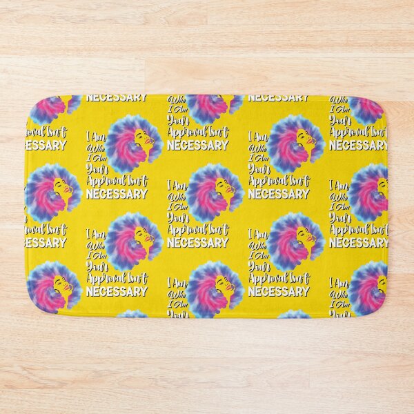 Item preview, Queen Lady Curly All Natural Afro African American Ladies designed and sold by CharJens.