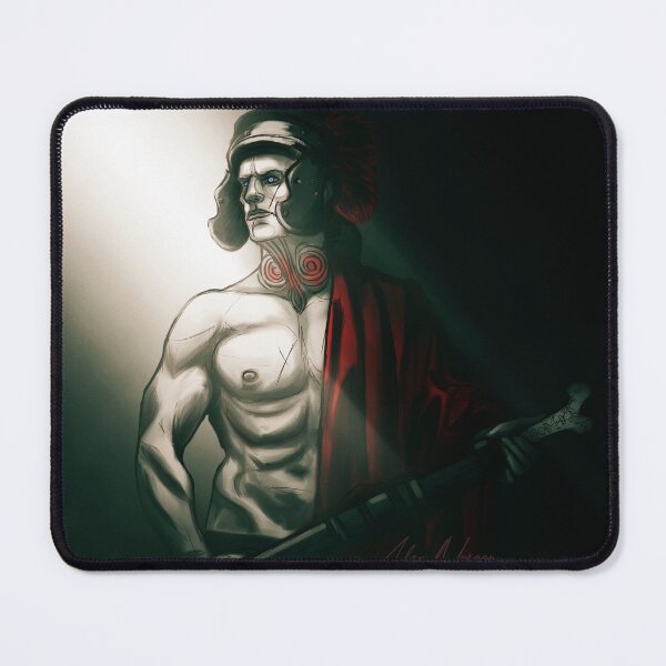 Item preview, Roman Centurion Quintus Sertorius designed and sold by Alexology.
