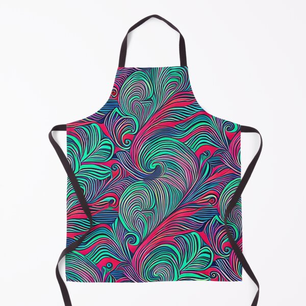 Item preview, Spring pattern designed and sold by brindled.