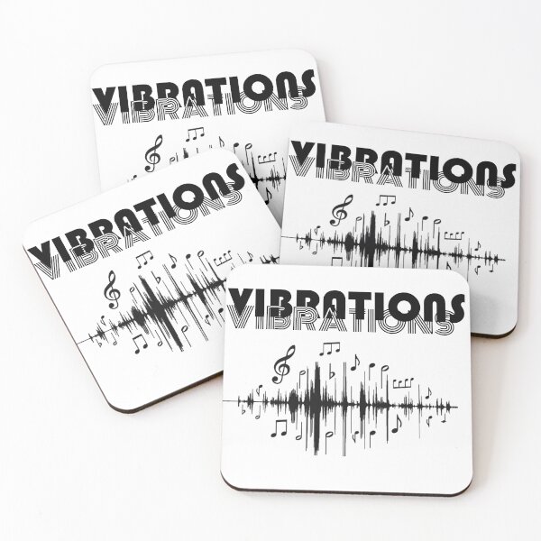 Item preview, Positive Vibrations for Growth  designed and sold by swahiliStickers.
