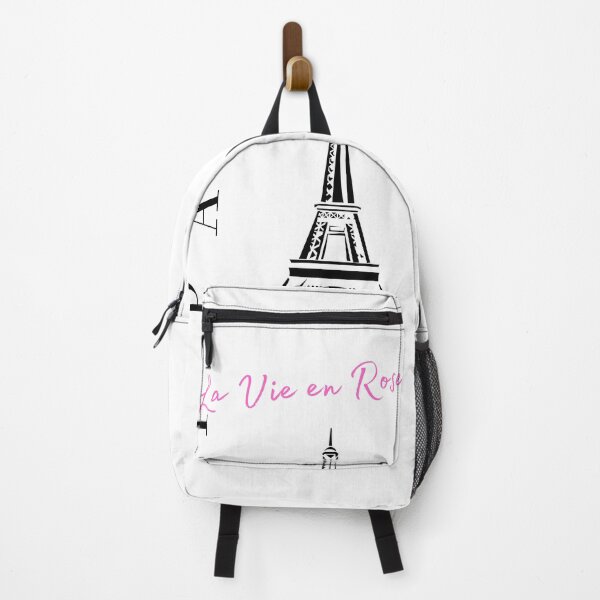 Item preview, PARIS, the Eternal City 1999 La Vie en Rose Classic T-Shirt designed and sold by TforYouDesign.