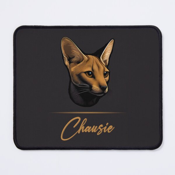 Item preview, Chausie designed and sold by Best-Breeds.