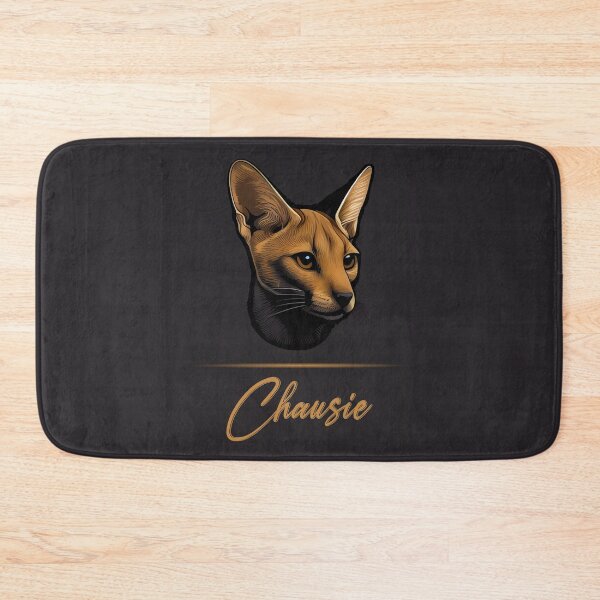 Item preview, Chausie designed and sold by Best-Breeds.