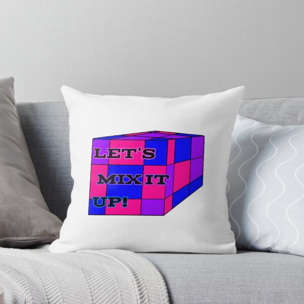 Item preview, Mixin it up ( Bl Pride) designed and sold by NerdyNebula.