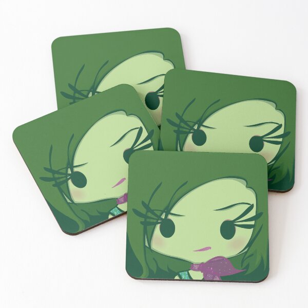 Item preview, Disgust designed and sold by ExpiredKimchi.
