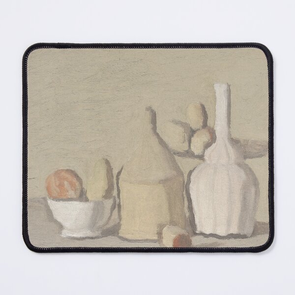 Item preview, Still Life 1948, Giorgio Morandi designed and sold by GiorgioMorandi.