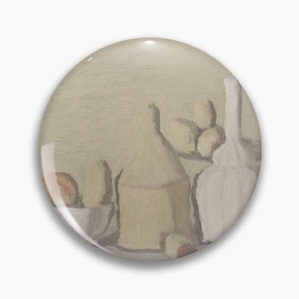 Item preview, Still Life 1948, Giorgio Morandi designed and sold by GiorgioMorandi.