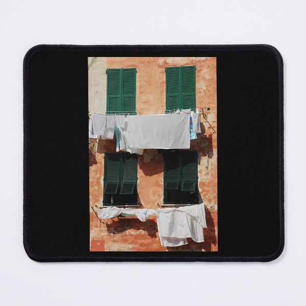 Item preview, Washing, Vernazza designed and sold by jojobob.