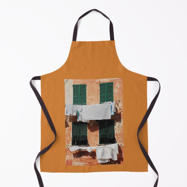 Item preview, Washing, Vernazza designed and sold by jojobob.
