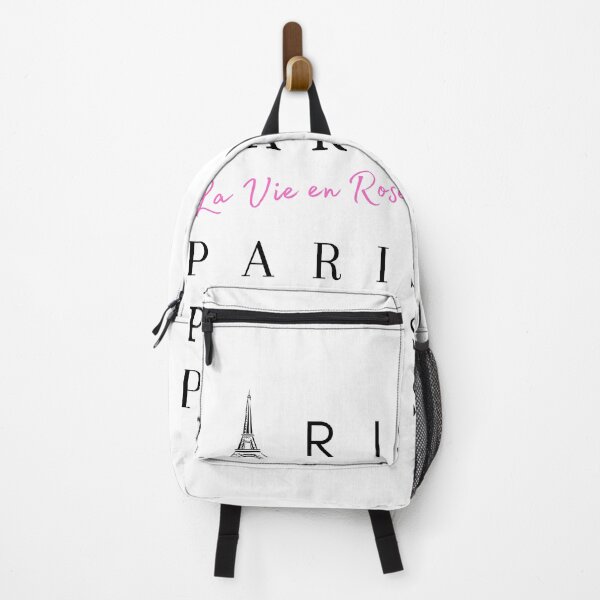 Item preview, PARIS, the Eternal City 1999 La Vie en Rose Classic T-Shirt designed and sold by TforYouDesign.