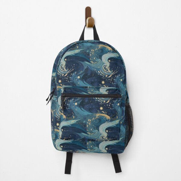 Item preview, Stellar Tsunami: A Cosmic Collision of Power and Beauty designed and sold by arbaxas.