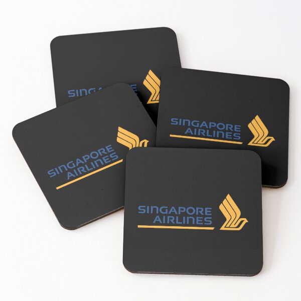 Item preview, Singapore Airlines Logo designed and sold by FutureTraveller.