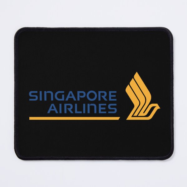 Item preview, Singapore Airlines Logo designed and sold by FutureTraveller.