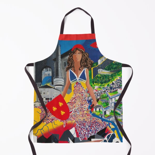 Item preview, Marianne Givordine designed and sold by Artedelph Sénéchal.