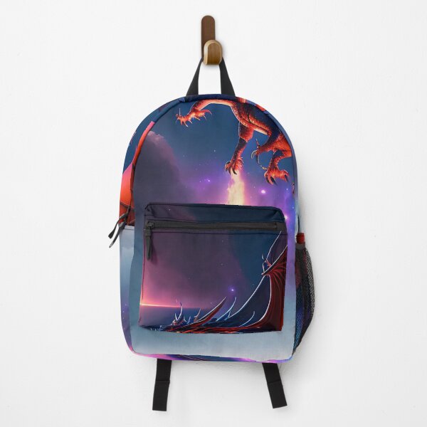 Item preview, Mythical Galactic Dragon designed and sold by Space-Wear.