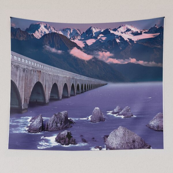 Item preview, The Journey designed and sold by cletterle.