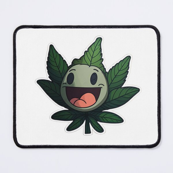Item preview, High Happy 420 Flower designed and sold by Media-DK.