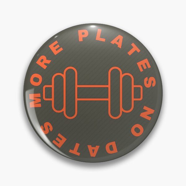 Item preview, More plates no dates red designed and sold by KonohaSpecial.