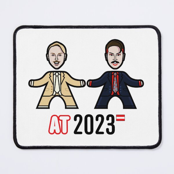 Item preview, Austria 2023 designed and sold by Ben Morris.